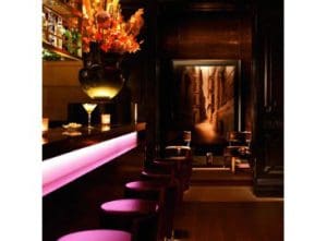 Hotel de Rome Bar Berlin