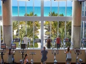 Carillon MIA Fitness Center